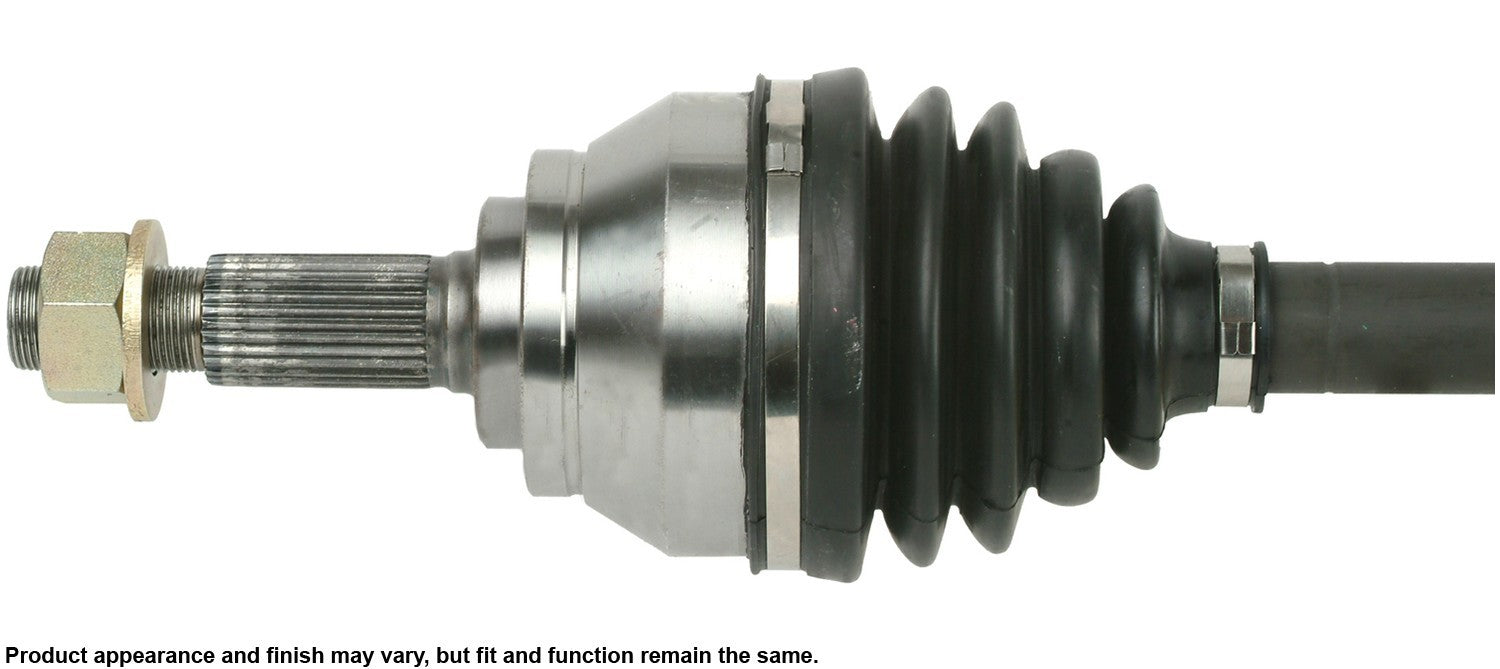 Cardone New CV Axle Assembly 66-6240