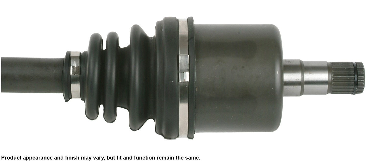 Cardone New CV Axle Assembly 66-6240