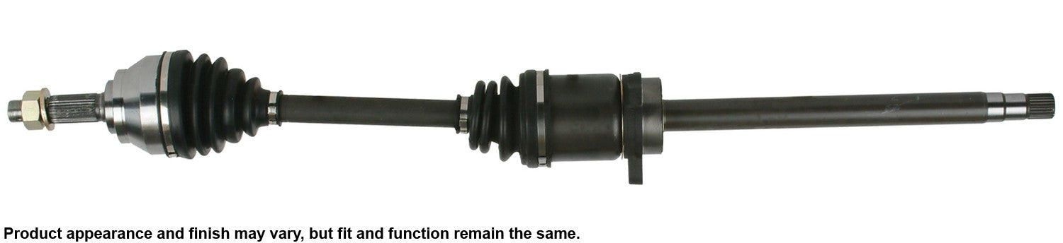 Cardone New CV Axle Assembly 66-6241