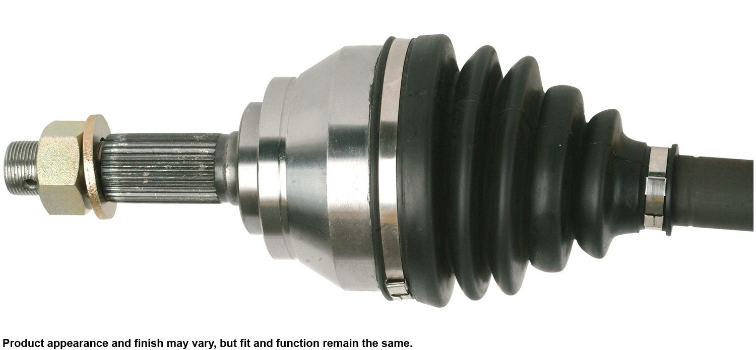 Cardone New CV Axle Assembly 66-6241