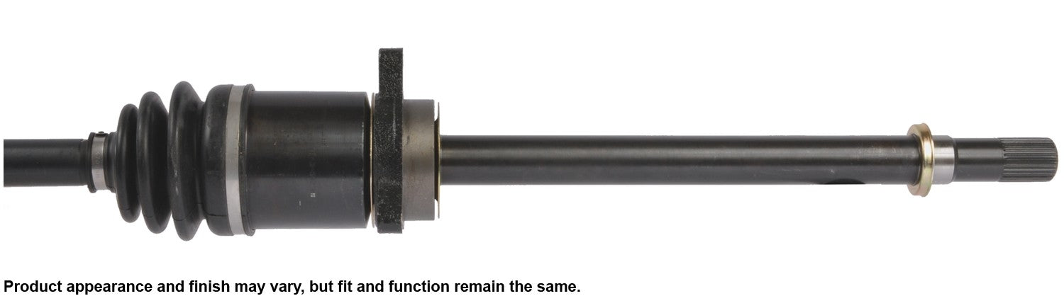 Cardone New CV Axle Assembly 66-6243