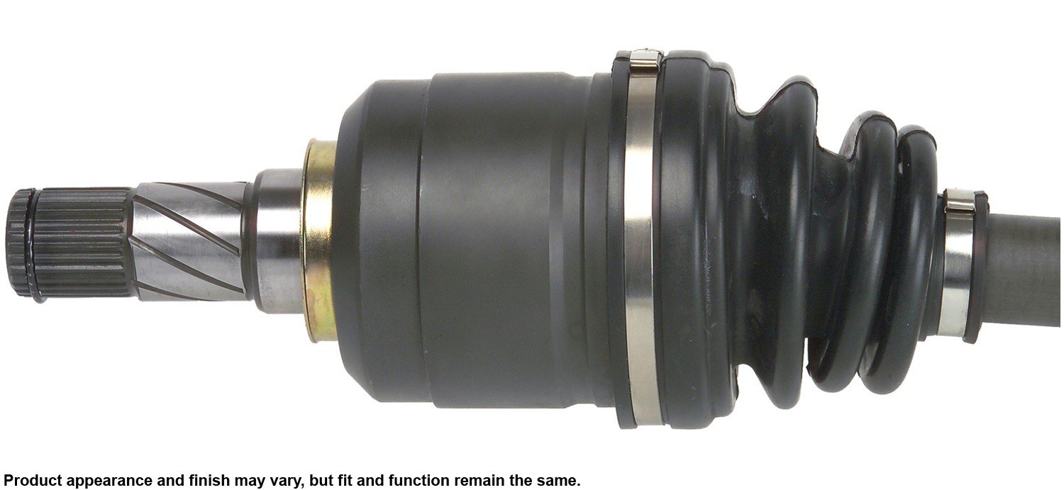 Cardone New CV Axle Assembly 66-6244