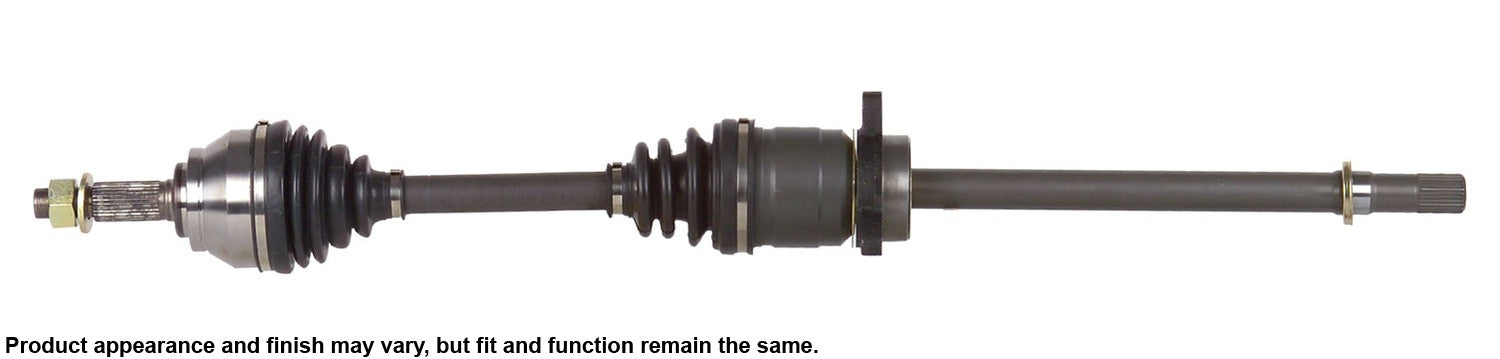 Cardone New CV Axle Assembly 66-6245