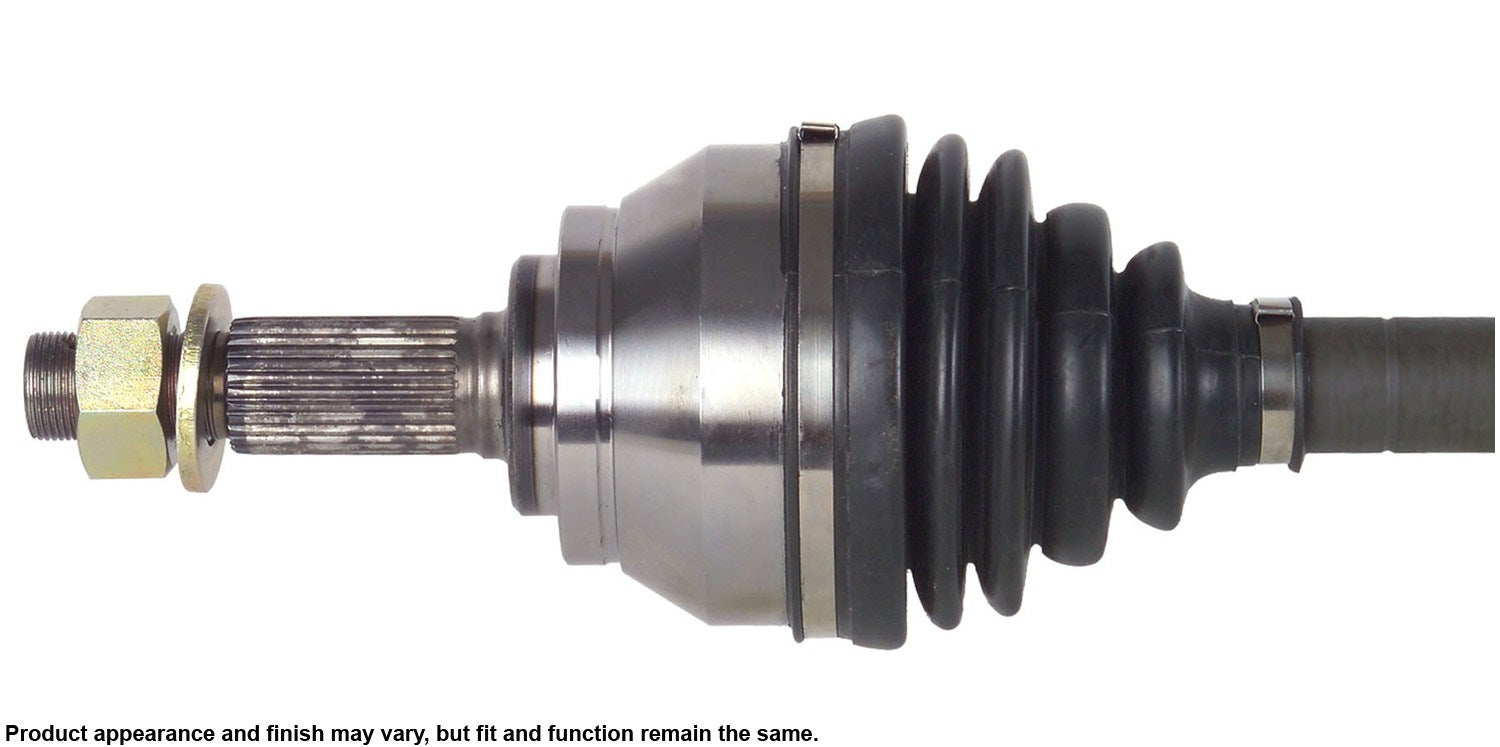 Cardone New CV Axle Assembly 66-6245