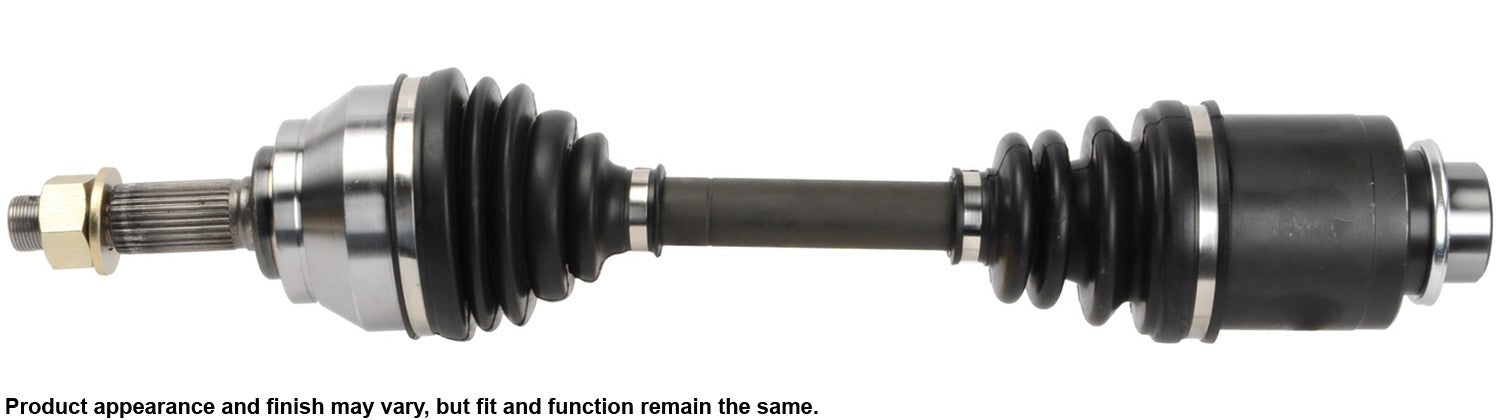 Cardone New CV Axle Assembly 66-6246