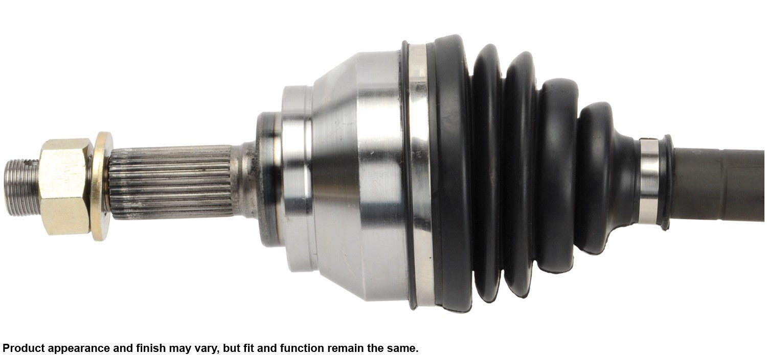Cardone New CV Axle Assembly 66-6246