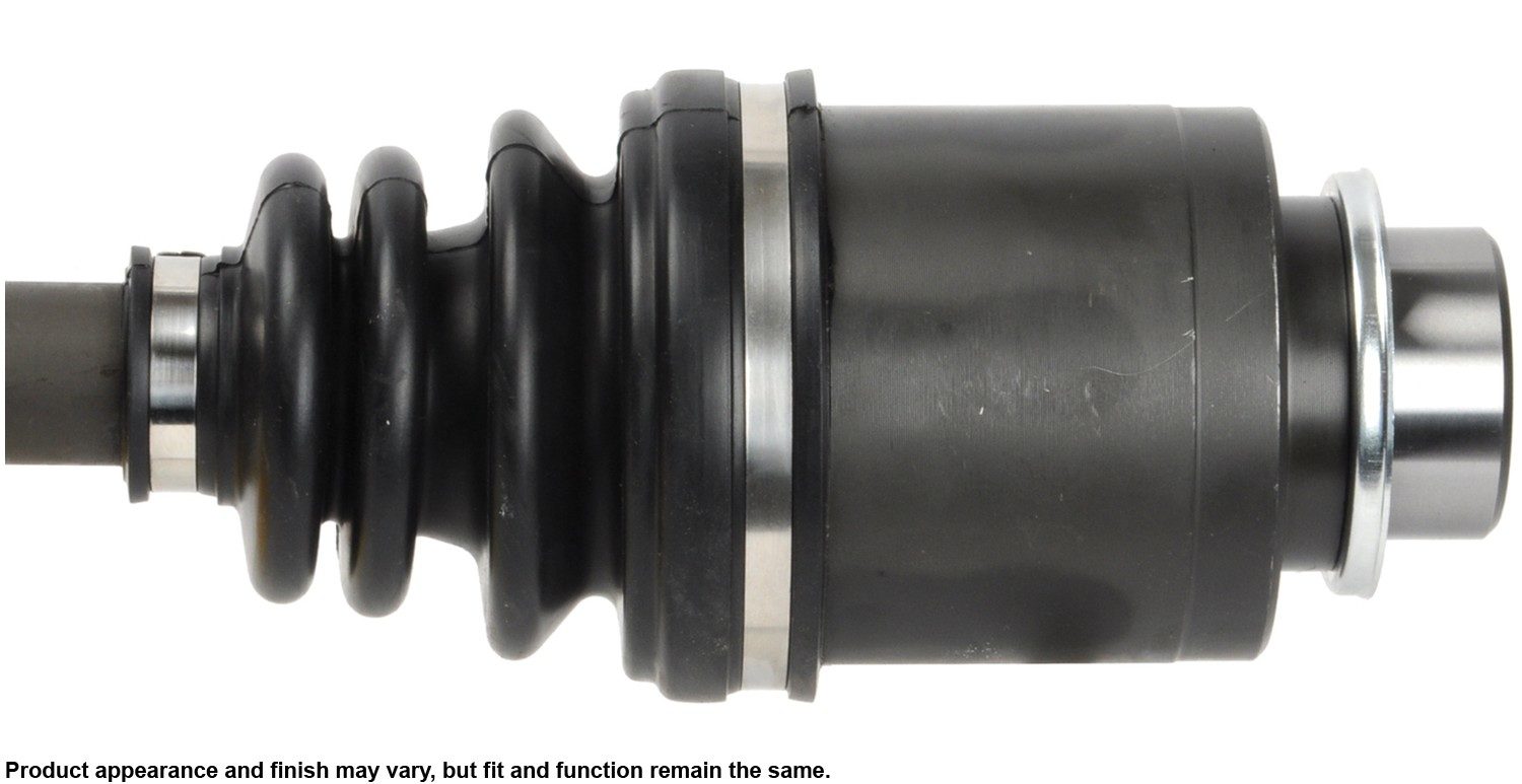 Cardone New CV Axle Assembly 66-6246