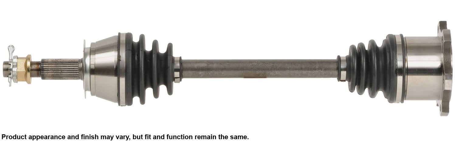 Cardone New CV Axle Assembly 66-6247