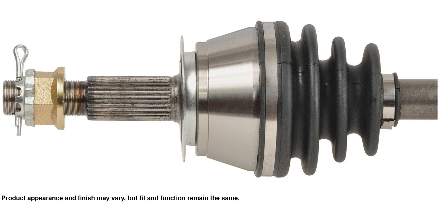 Cardone New CV Axle Assembly 66-6247