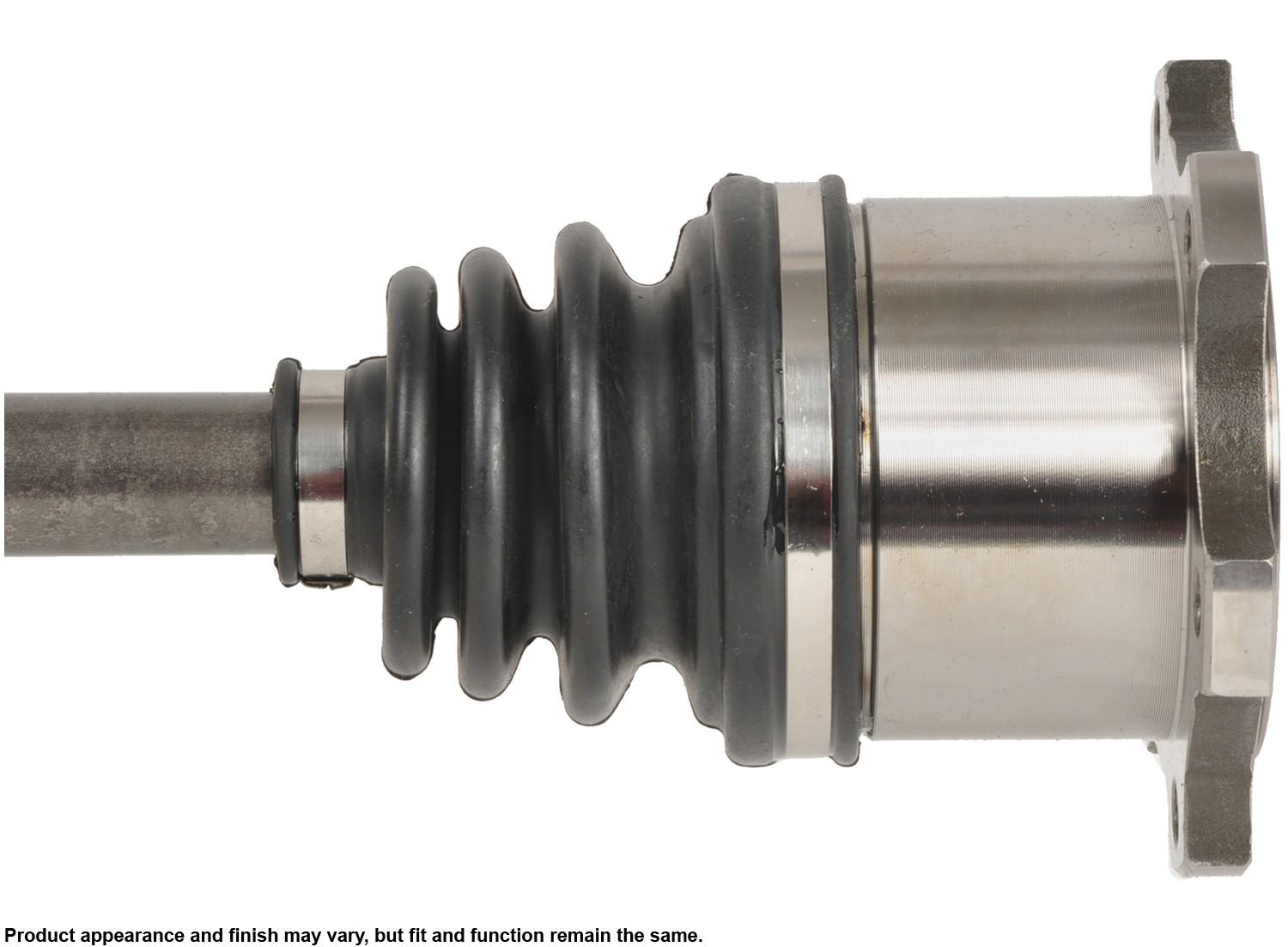 Cardone New CV Axle Assembly 66-6247