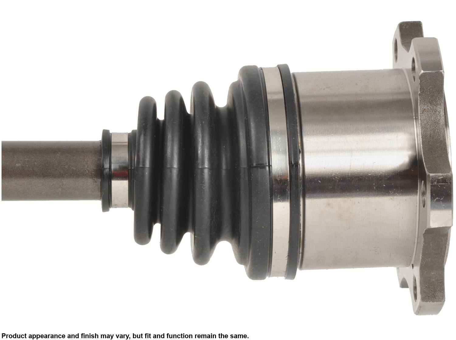 Cardone New CV Axle Assembly 66-6249