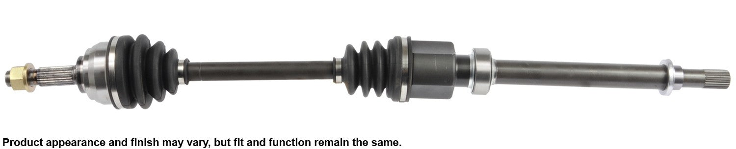 Cardone New CV Axle Assembly 66-6251