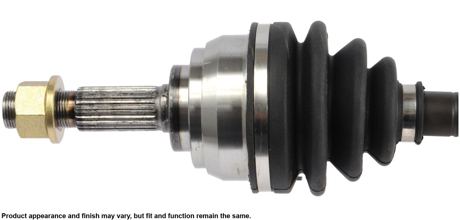 Cardone New CV Axle Assembly 66-6251