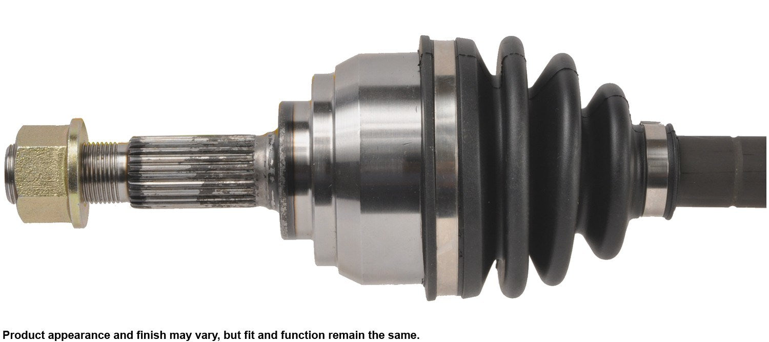 Cardone New CV Axle Assembly 66-6253