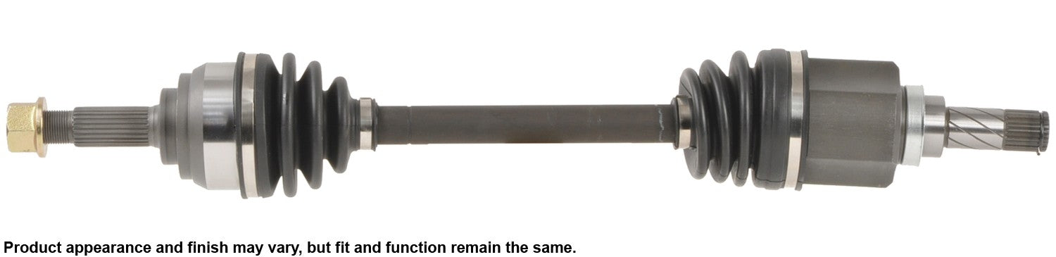 Cardone New CV Axle Assembly 66-6254
