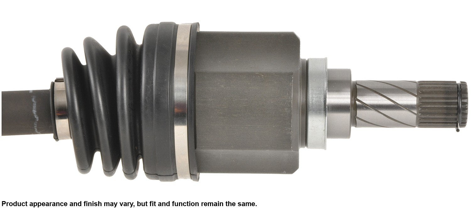 Cardone New CV Axle Assembly 66-6254