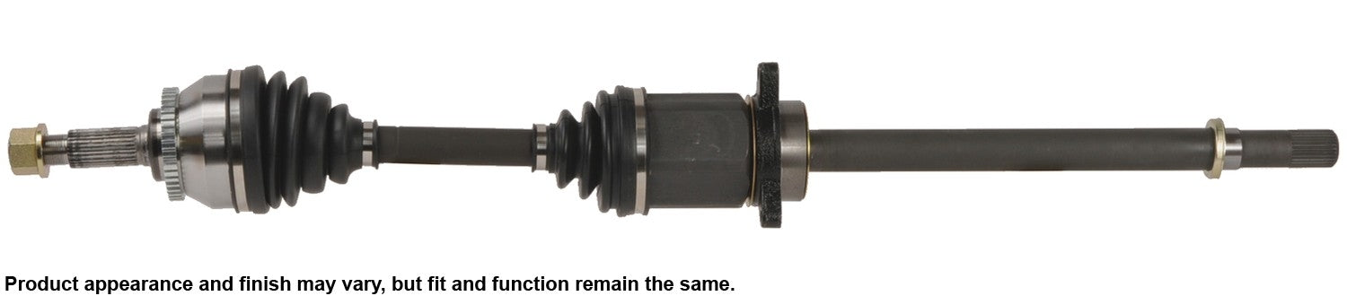 Cardone New CV Axle Assembly 66-6256
