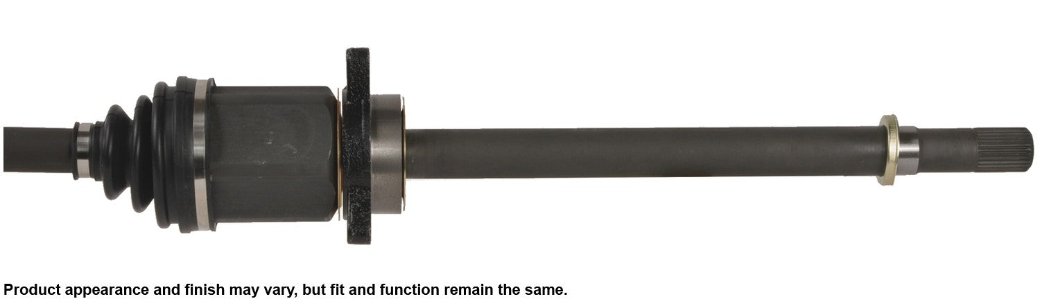 Cardone New CV Axle Assembly 66-6256