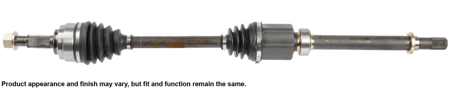 Cardone New CV Axle Assembly 66-6259