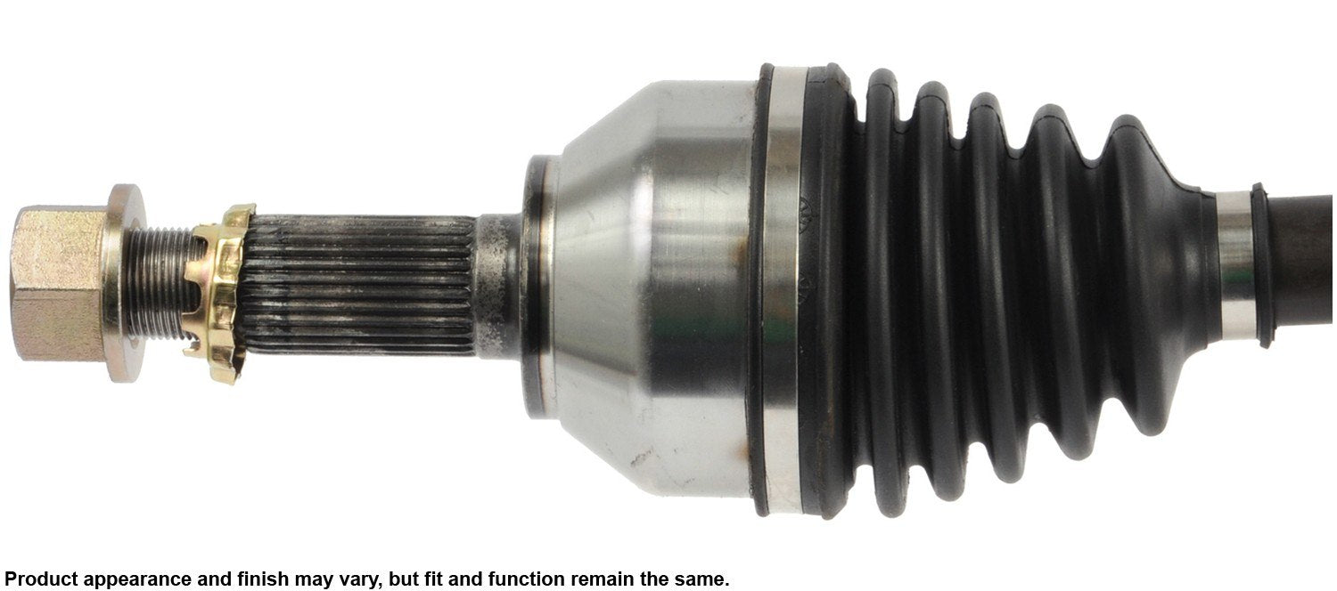 Cardone New CV Axle Assembly 66-6262
