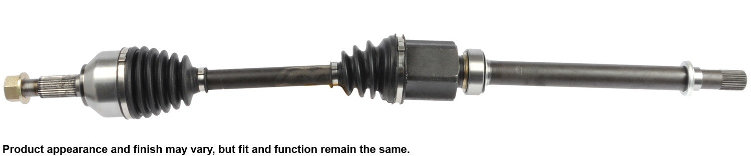 Cardone New CV Axle Assembly 66-6264