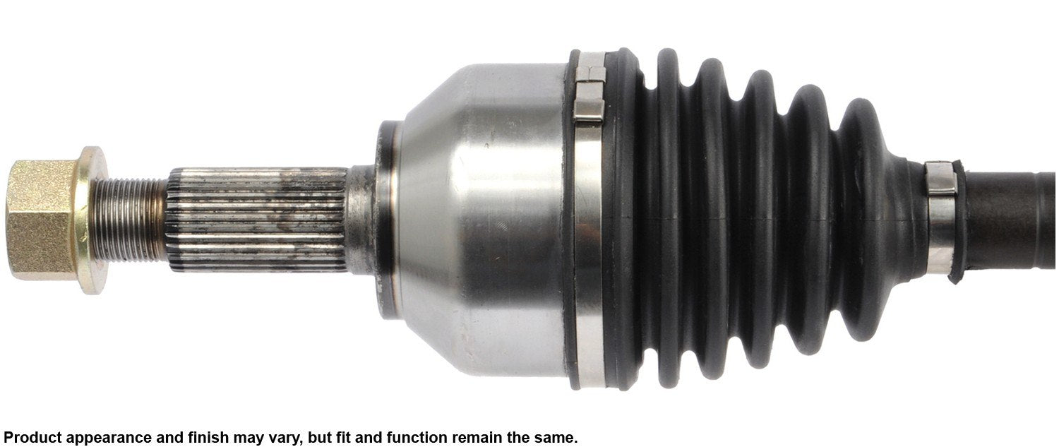Cardone New CV Axle Assembly 66-6264