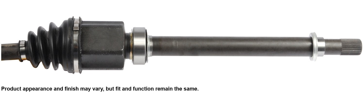 Cardone New CV Axle Assembly 66-6264