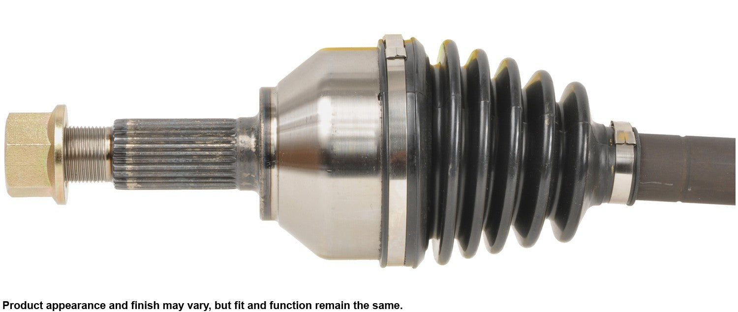 Cardone New CV Axle Assembly 66-6265