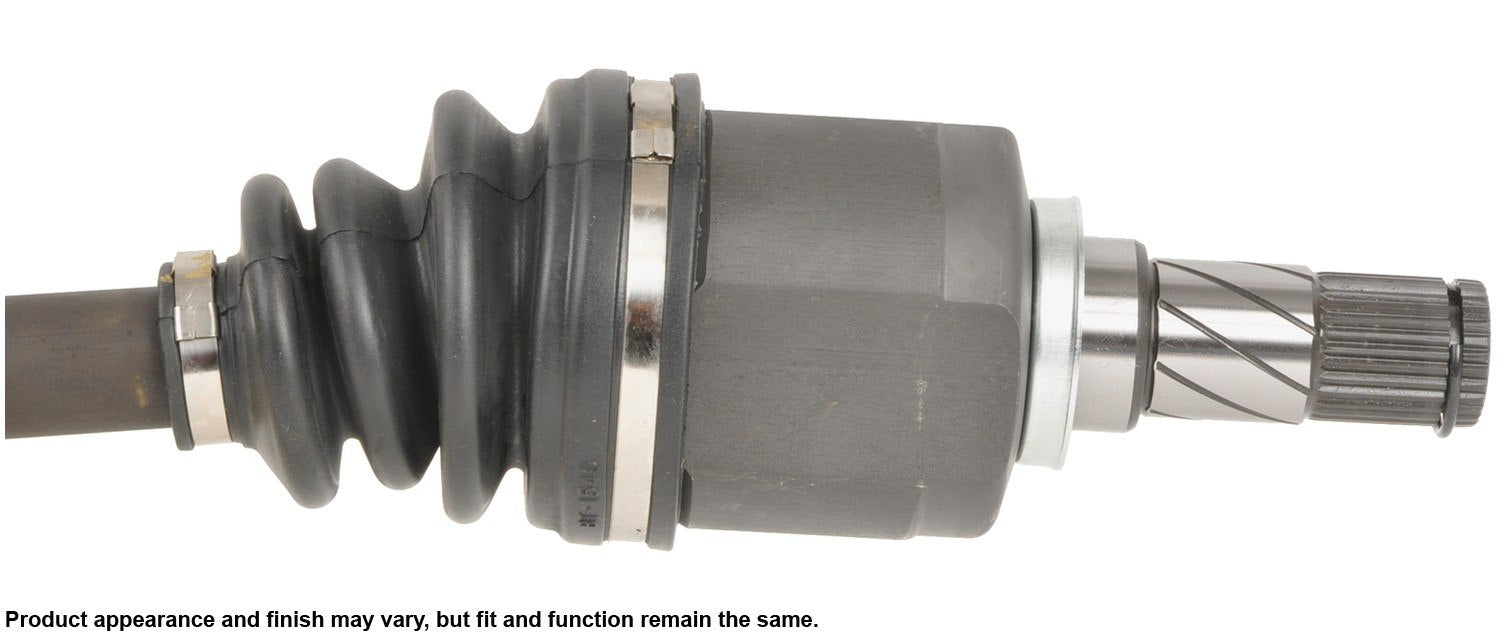 Cardone New CV Axle Assembly 66-6265