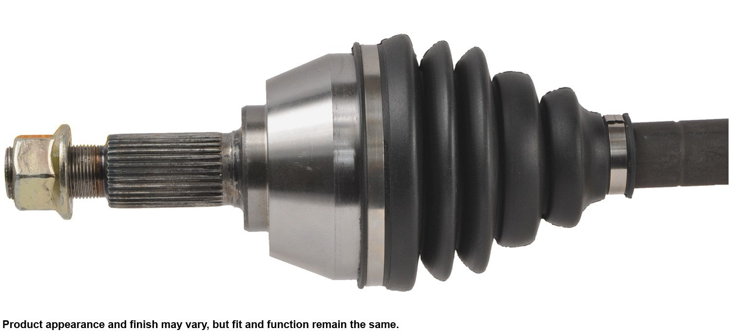 Cardone New New CV Axle Assembly 66-6268