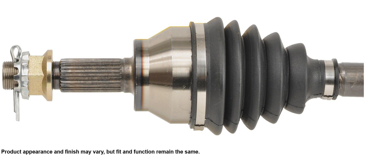 Cardone New CV Axle Assembly 66-6277