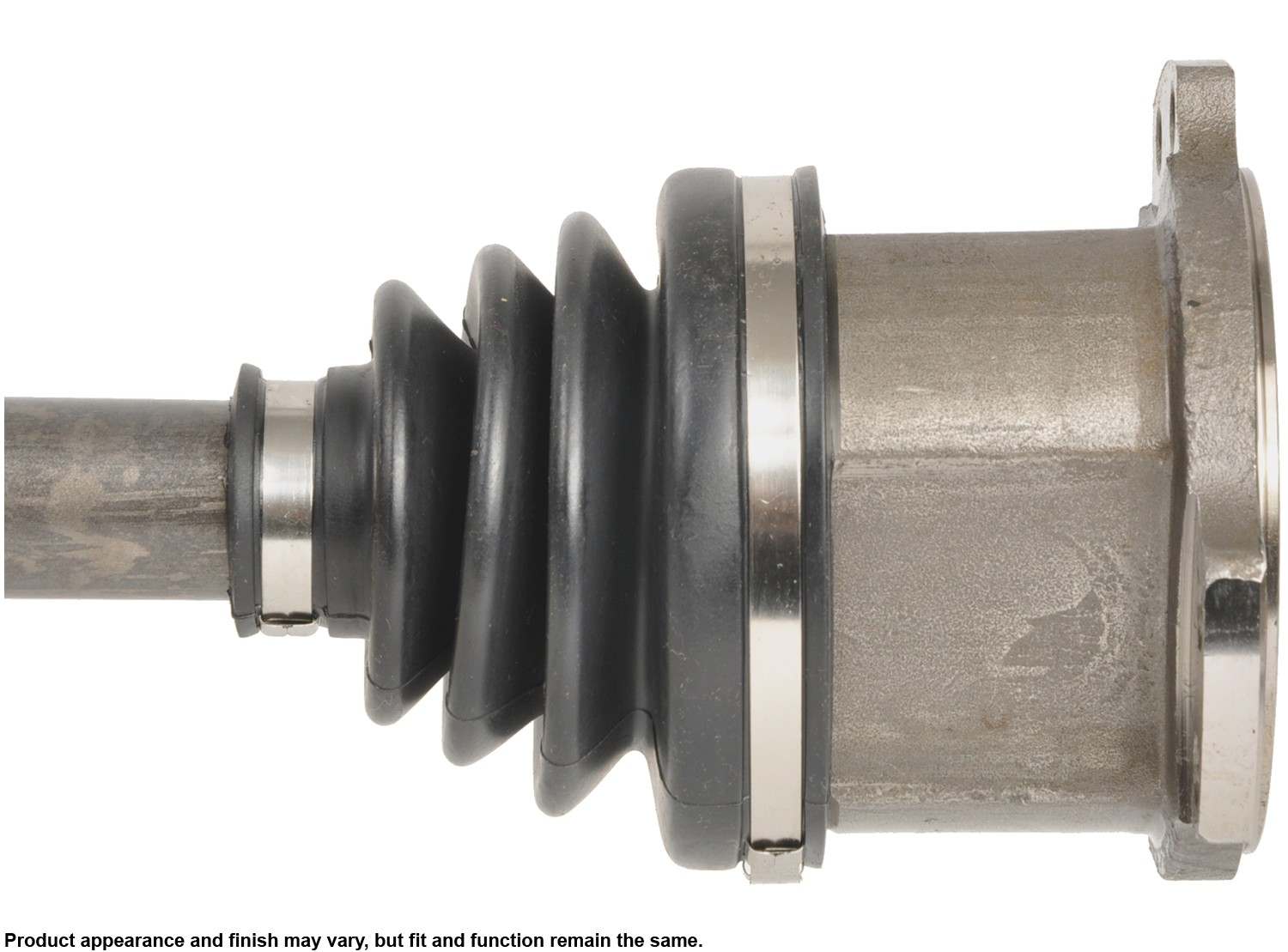 Cardone New CV Axle Assembly 66-6277