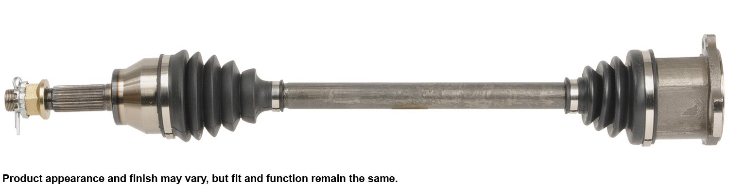 Cardone New CV Axle Assembly 66-6277