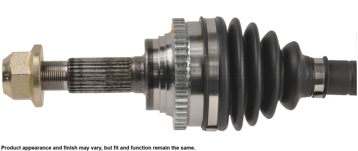 Cardone New CV Axle Assembly 66-6281