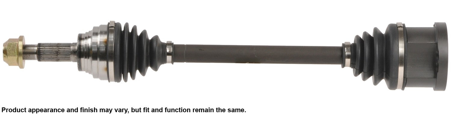 Cardone New CV Axle Assembly 66-6283