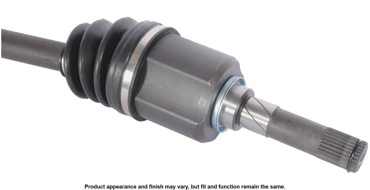 Cardone New New CV Axle Assembly 66-6285HD
