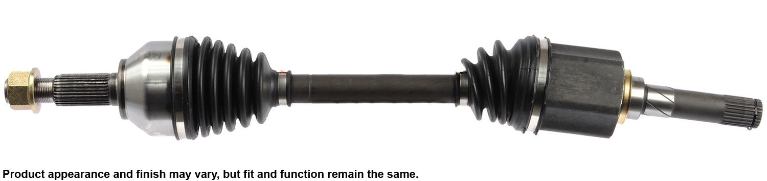 Cardone New CV Axle Assembly 66-6285