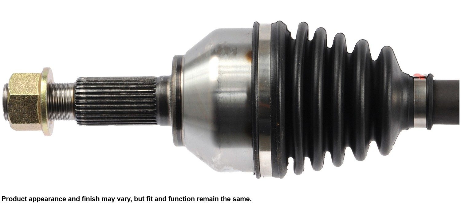 Cardone New CV Axle Assembly 66-6285