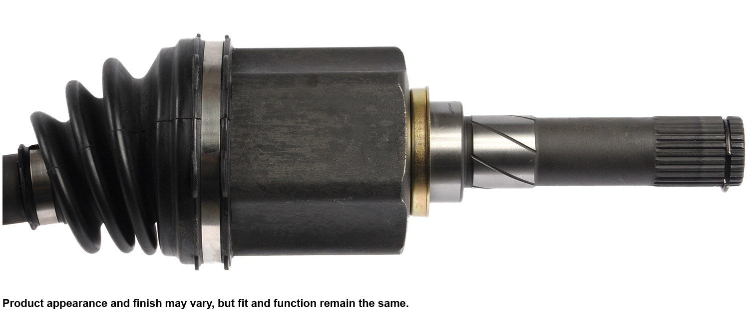 Cardone New CV Axle Assembly 66-6285