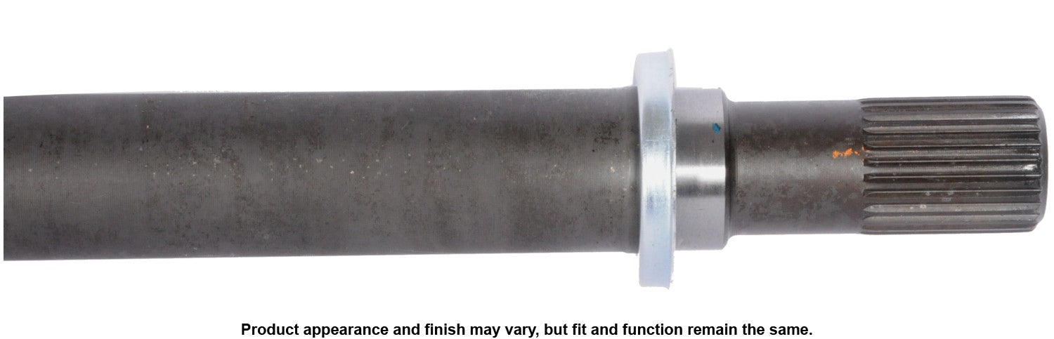 Cardone New New CV Axle Assembly 66-6287HD