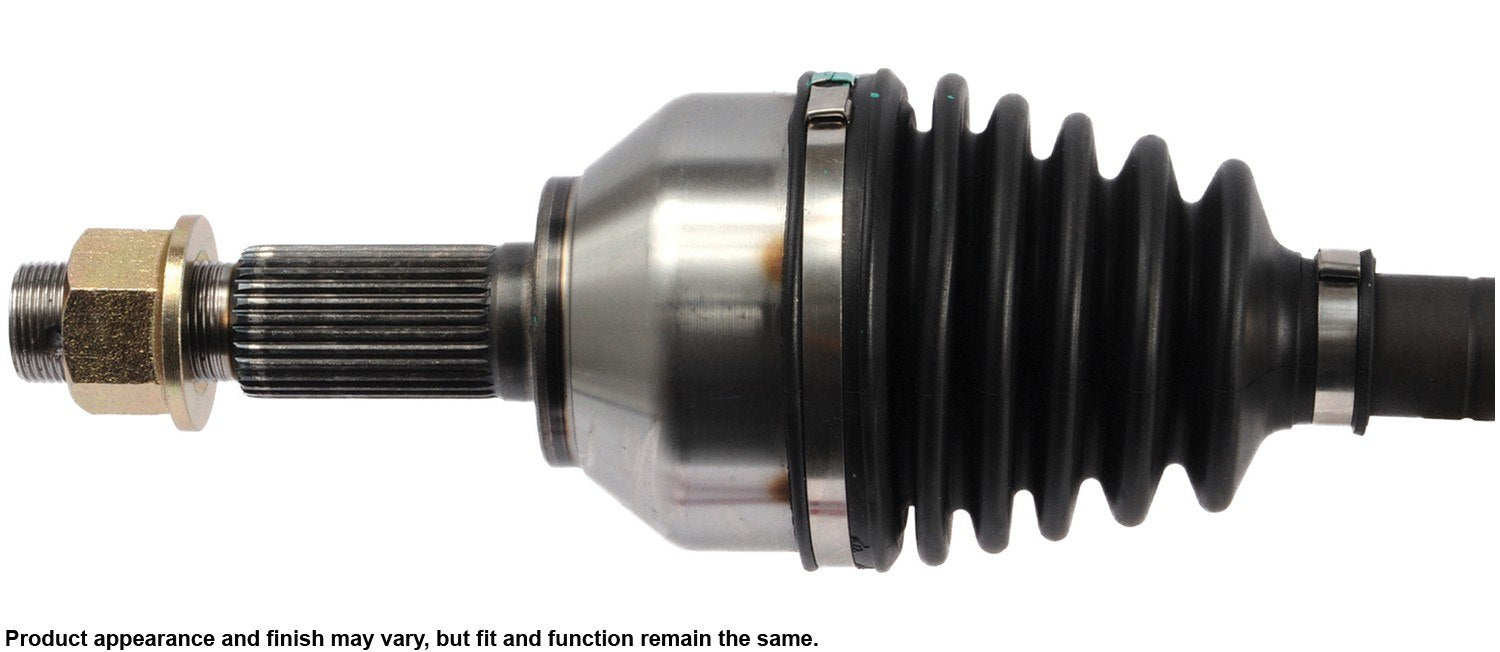 Cardone New CV Axle Assembly 66-6287