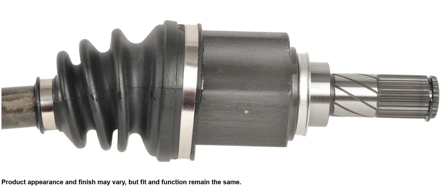 Cardone New CV Axle Assembly 66-6292