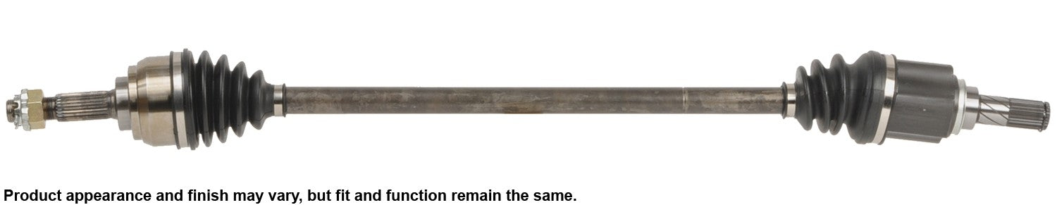 Cardone New CV Axle Assembly 66-6292