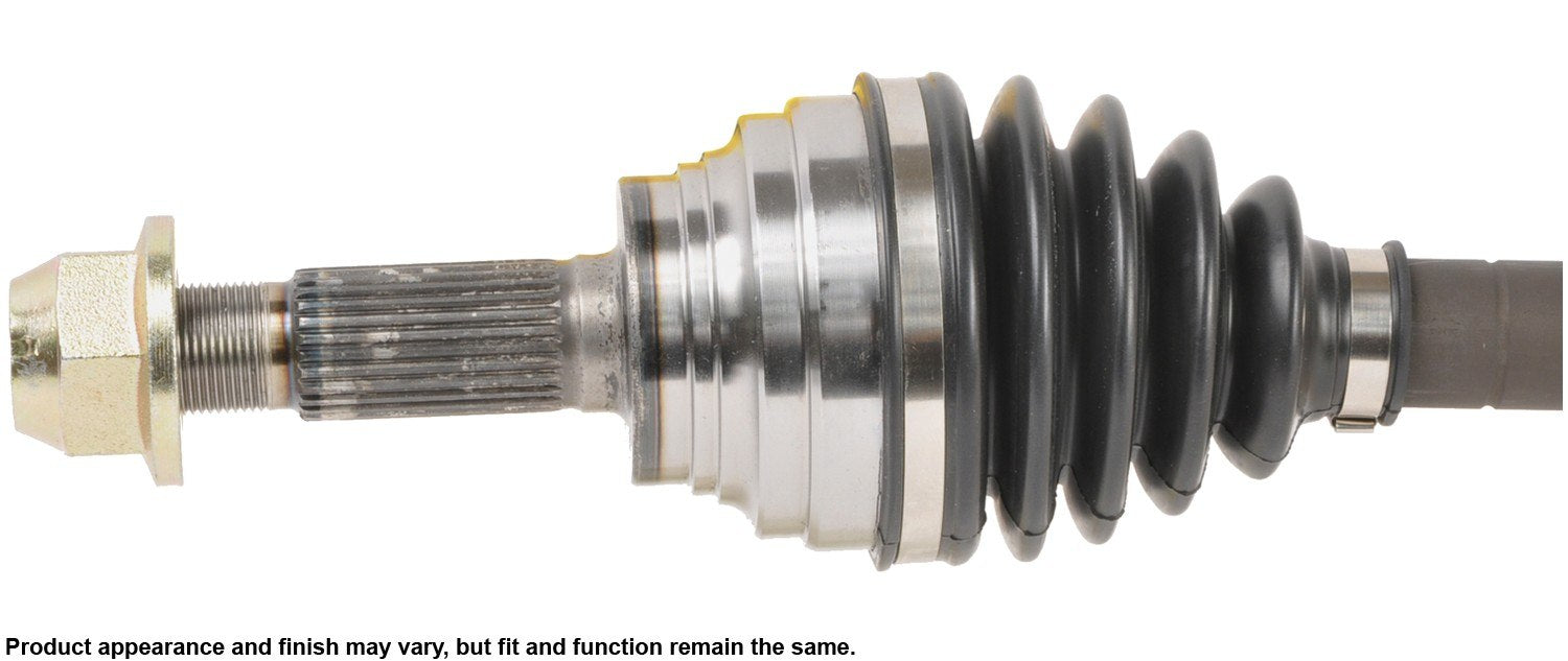 Cardone New CV Axle Assembly 66-6299