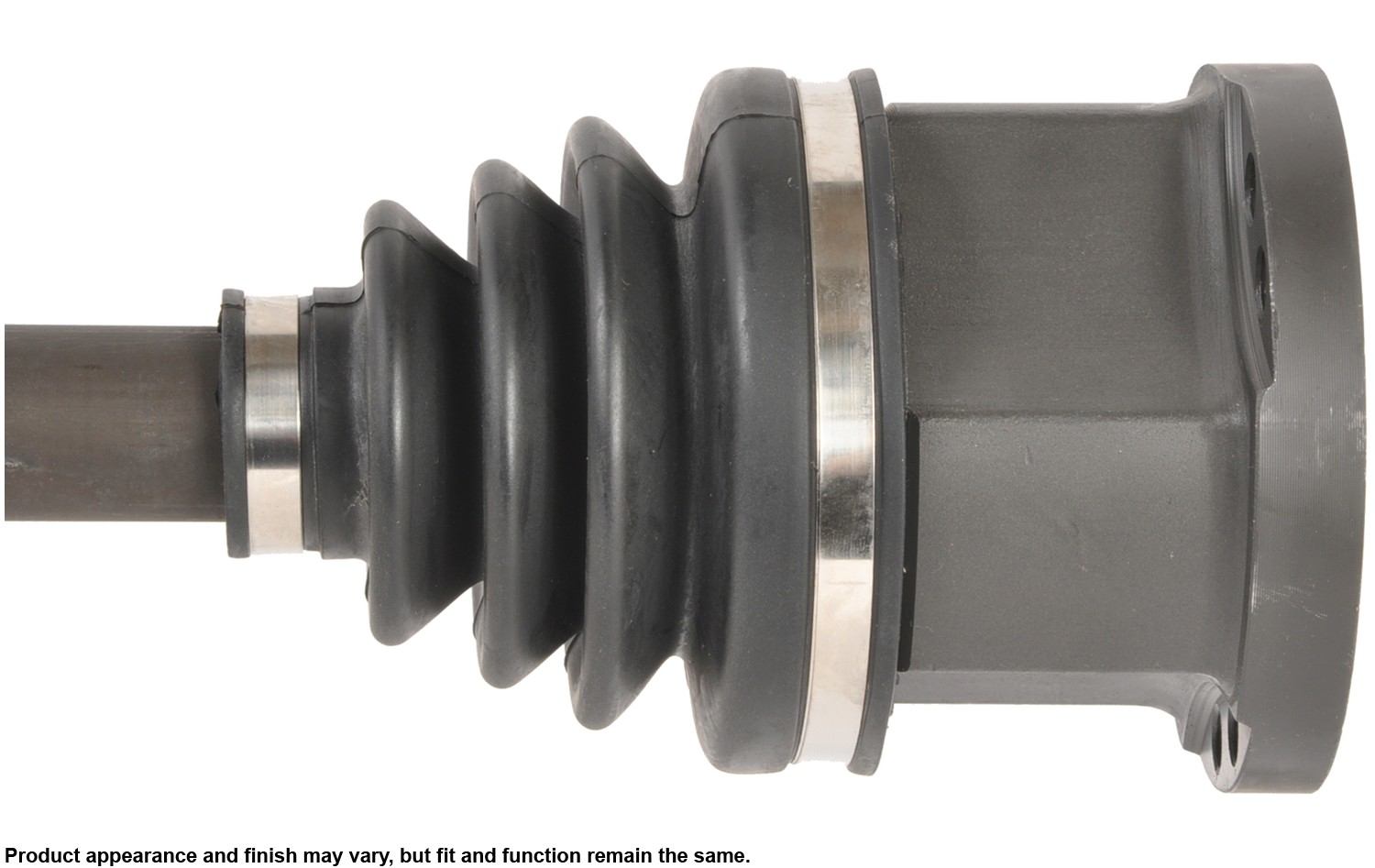 Cardone New CV Axle Assembly 66-6299