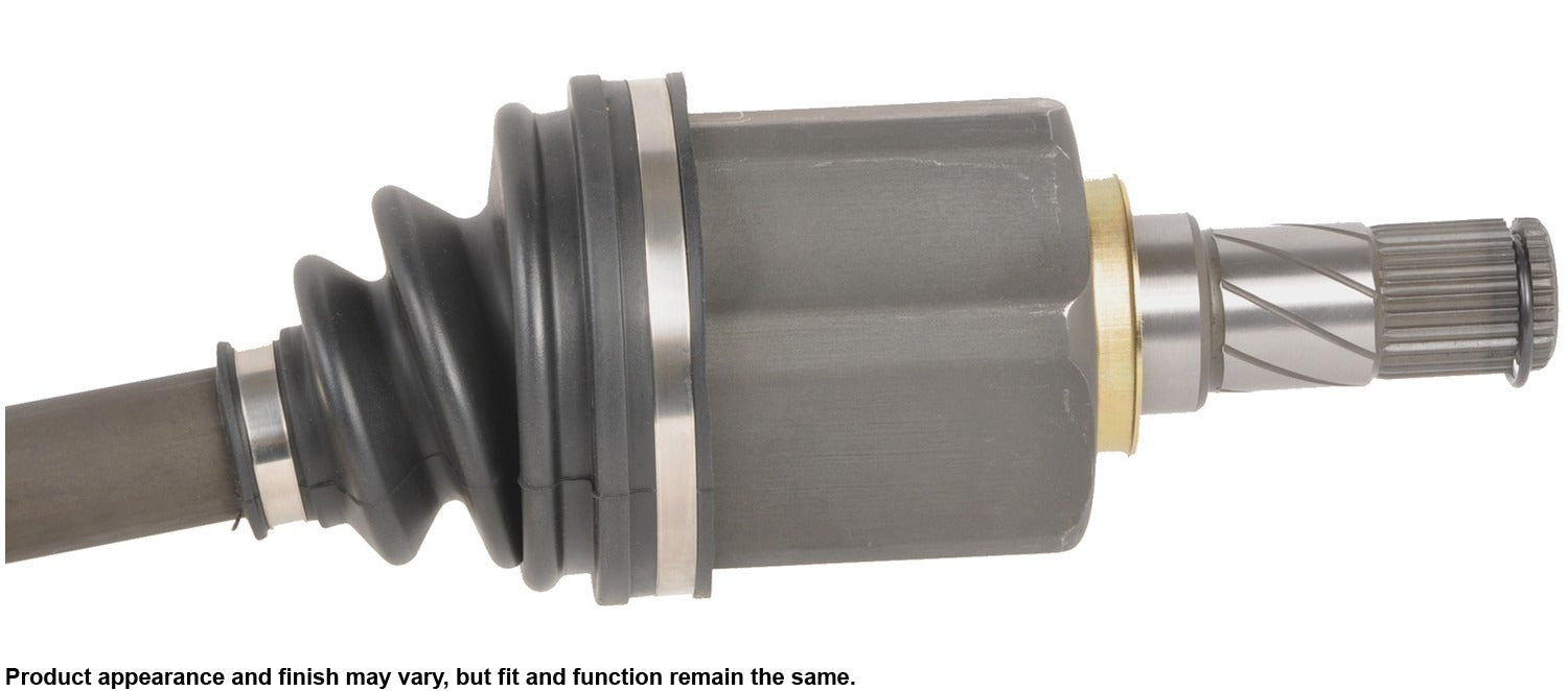 Cardone New CV Axle Assembly 66-6301