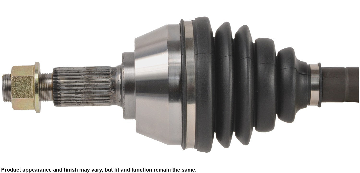 Cardone New CV Axle Assembly 66-6303