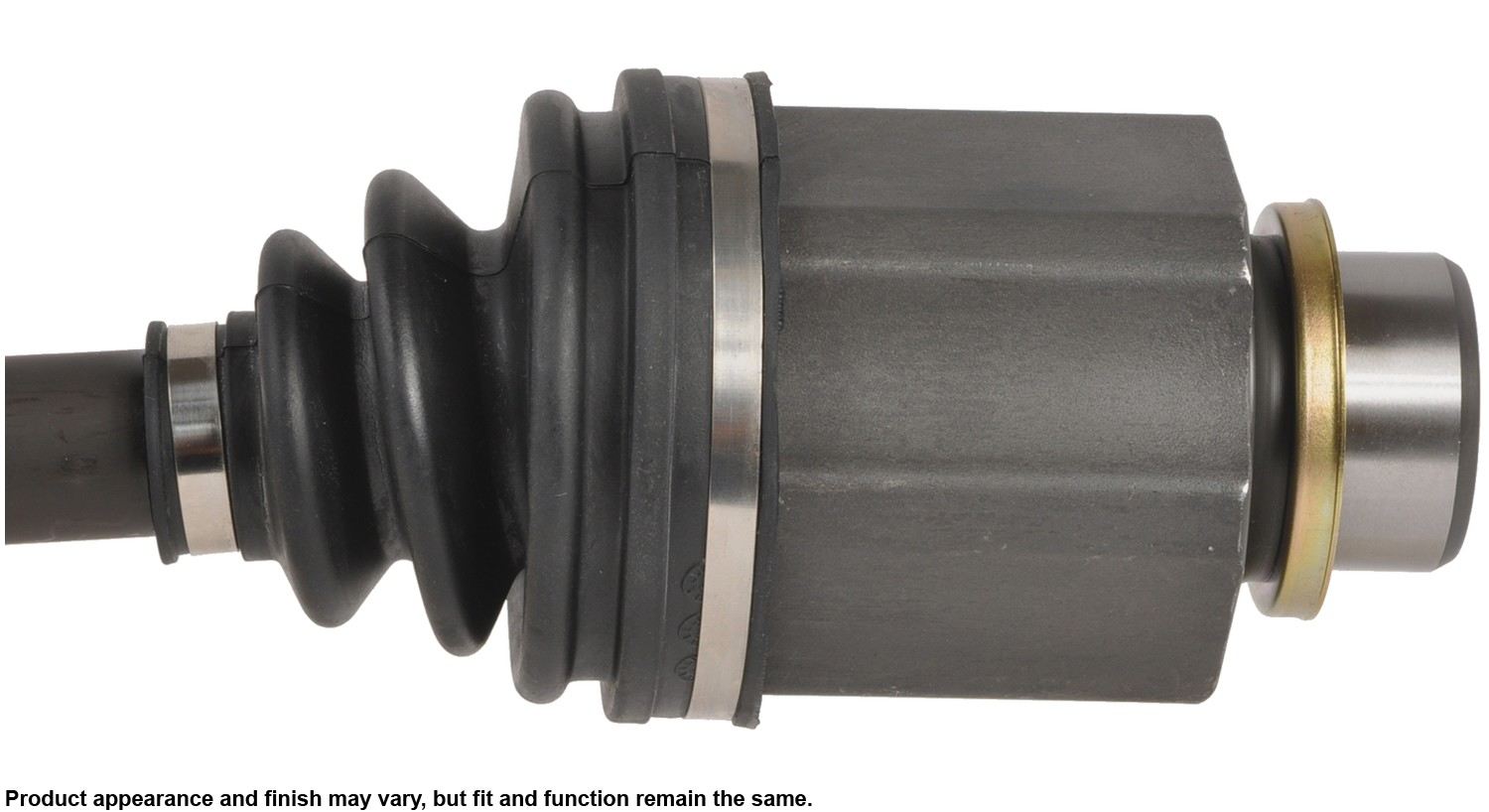 Cardone New CV Axle Assembly 66-6303