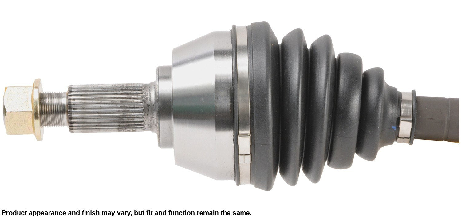 Cardone New CV Axle Assembly 66-6306