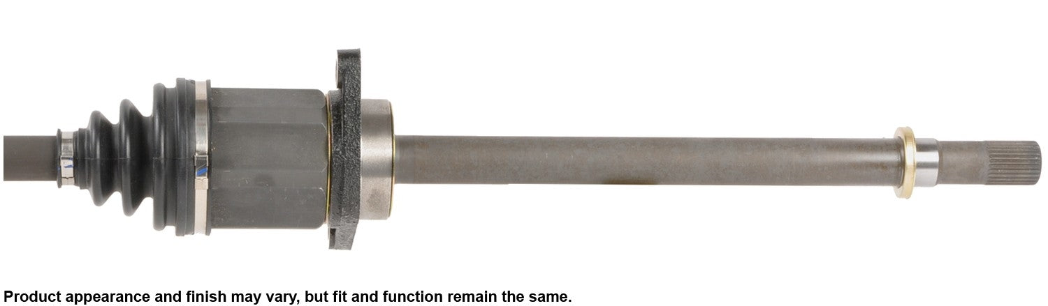 Cardone New CV Axle Assembly 66-6306
